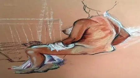BBC - Life Drawing Live: Drawing the Nation Together (2020)