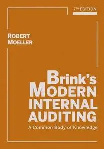 Brink's Modern Internal Auditing: A Common Body of Knowledge