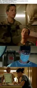 Combat Hospital S01E06