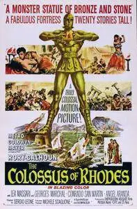 Il colosso di Rodi / The Colossus of Rhodes (1961)