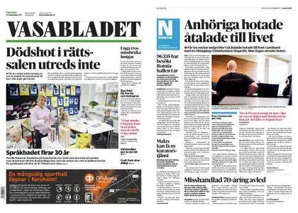 Vasabladet – 29.09.2017