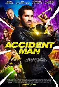 Accident Man / Profession Tueur (2018)