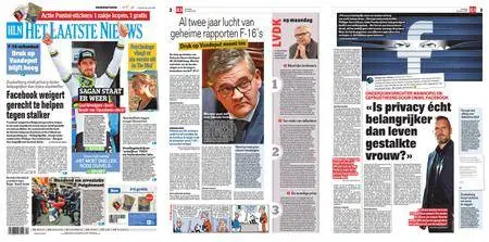 Het Laatste Nieuws Dender – 26 maart 2018