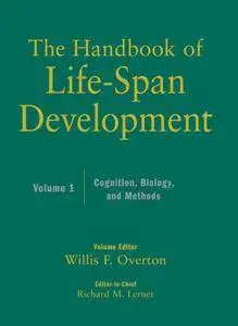 The Handbook of Life-Span Development, Volume 1