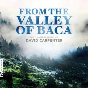 Charles Abramovic, Lawrence Indik - Carpenter: From the Valley Baca (2019)