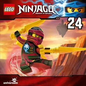 «LEGO Ninjago - Folgen 62-64: Der alte Leuchtturm» by Dan Hageman,Kevin Hageman