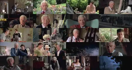 Gods and Monsters (1998) + Extras