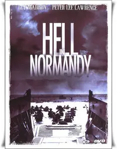 Hell in Normandy (1968)