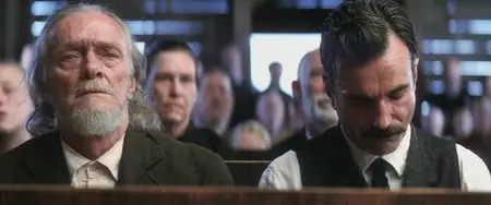 There Will Be Blood (2007)