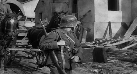 All Quiet on the Western Front (1930)