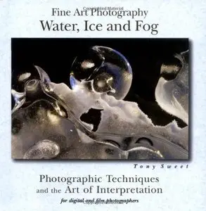 Fine Art Photography, Water, Ice and Fog: Photographic Techniques and the Art of Interpretation