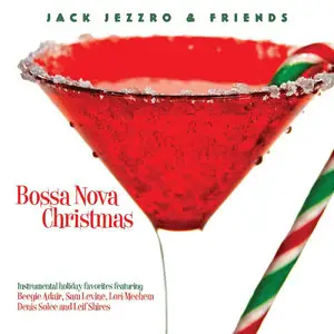 Jack Jezzro - Collection (1998-2013)