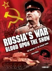 Russia's War - Blood upon the Snow (1997)