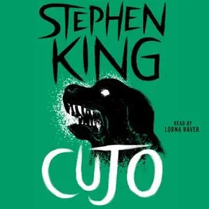 «Cujo» by Stephen King