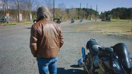 James May: Our Man in Japan (2020) [Complete Season 1]