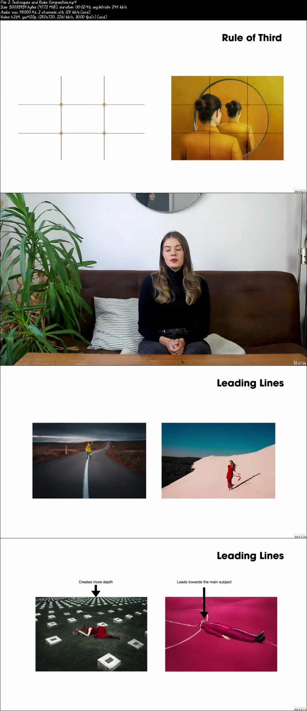 iPhone Photography: How to shoot and edit creative photos
