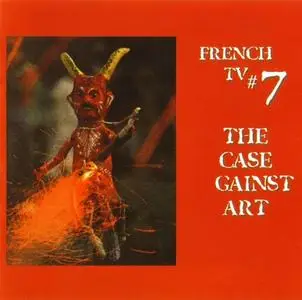 French TV - 4 Studio Albums (1987-2016)