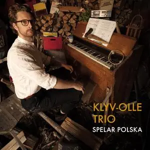 Klyv-Olle Trio - Spelar Polska (2023) [Official Digital Download 24/96]
