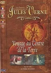 Les Voyages Fantastiques de Jules Verne DVD3 Fr and En