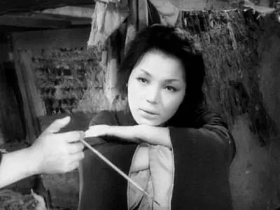 Akira Kurosawa-Donzoko ('The Lower Depths') (1957)