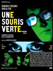 (Thriller) Une Souris verte / Three blind mice [DVDrip] 2003  Re-post