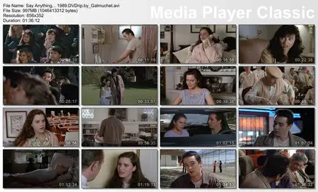 Say Anything... (1989)