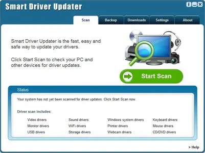 Smart Driver Updater 3.3.0 DC 20.02.2013