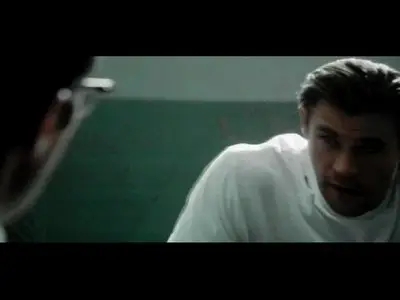 Blackhat (2015)