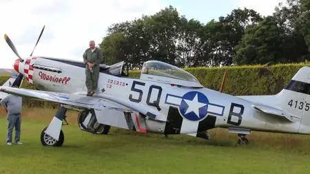 Looking Glass - Plane Resurrection: Series 1 (2016)
