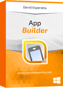App Builder 2018.8 Portable