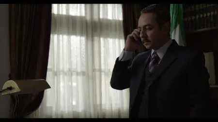 El Chapo S02E09