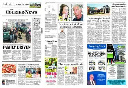 The Courier-News – June 22, 2018