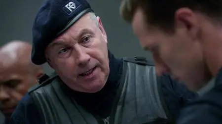 iZombie S04E03