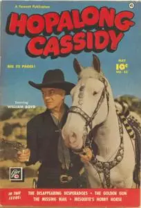 Hopalong Cassidy 043 (1950) (titansfan+DaveH+Yoc