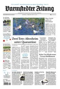 Barmstedter Zeitung - 01. April 2020