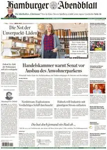Hamburger Abendblatt  - 09 März 2023