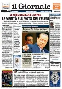 Il Giornale (28-05-11)