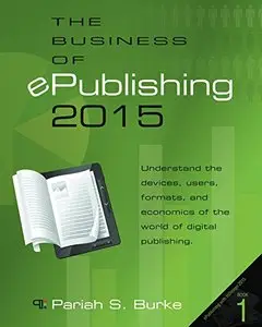 The Business of ePublishing 2015 (ePublishing with InDesign)