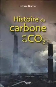 Histoire du carbone et du CO2