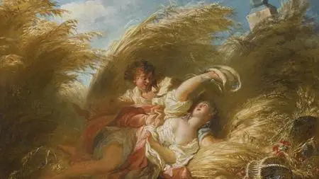 Royalty And Revolution In French Painting