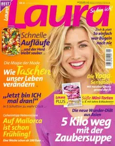 Laura – 15 Februar 2017