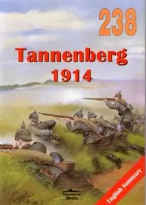 Tannenberg 1914 (Militaria 238)