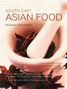 South East Asian Food (repost)