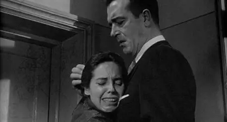 Hidden Fear (1957)