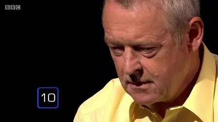 Masterminds S2018E26