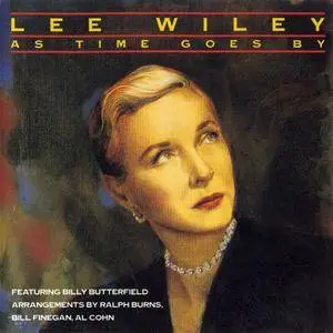 Lee Wiley - As Time Goes By (1991)