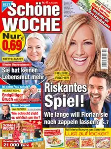 Schöne Woche – 12 November 2014