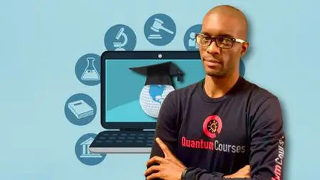 Online Course Creation Secrets | Become An Online Instructor