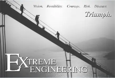 Dsicovery Channel Extreme Engineering Season 2