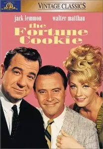 The Fortune Cookie (1966)